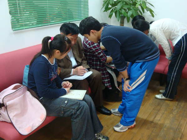 高中畢業(yè)考試改革引發(fā)上海課外輔導熱