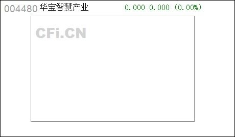 華寶智慧產(chǎn)業(yè)混合基金產(chǎn)品資料概要更新 企業(yè)自有資金投資指引