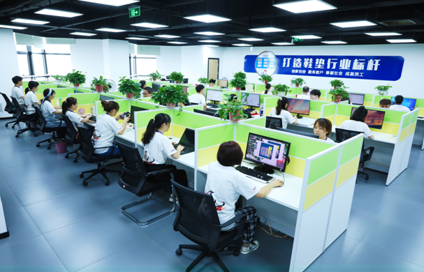 從高新區(qū)走向全球 邦尼電商的計算機軟硬件國際征程